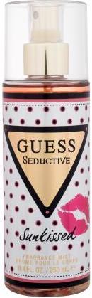 Guess Seductive Sunkissed (Body Mist, 250 ml)