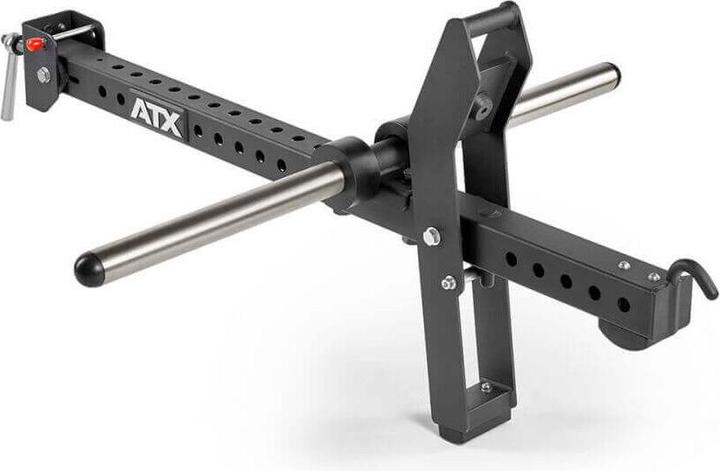 Immagine prodotto ATX Opzione Squat con cintura