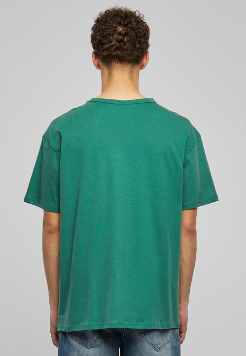 Actual product image Urban Classics Organic Basic Tee (L)