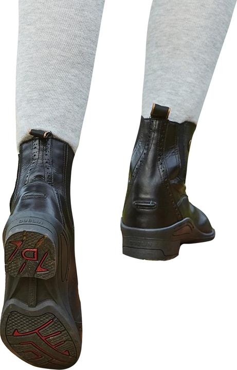 Image du produit Dublin Bottes Rapture Cuir (40.5)
