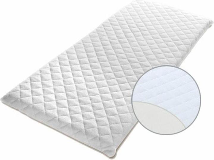 Immagine prodotto Alvi Materassi per bambini e materassi per bambini Materasso per lettino e culla HygienAir 40 x 80 cm (40 x 80 cm)