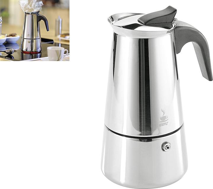 Actual product image GEFU Emilio (6 T.)