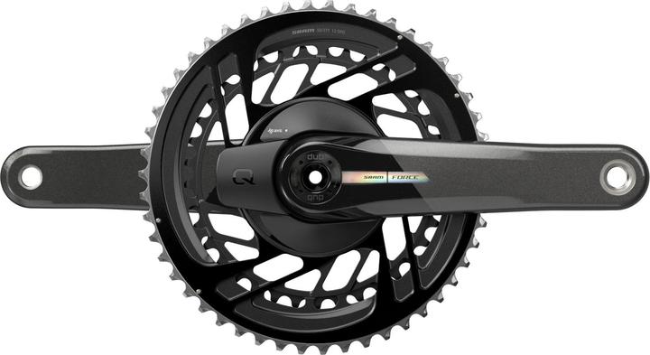Sram Forza AXS D2 Road (170 mm)