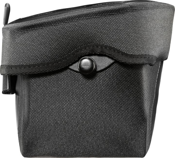Image du produit Ortlieb Ultimate Six Classic, 5L, noir (5 l, Sacoche de guidon)