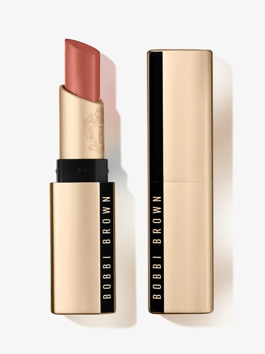 Image du produit Bobbi Brown Luxe Matte Lipstick Neutral Rose (Rose neutre)