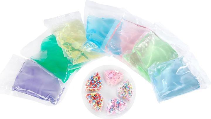 Image du produit Sombo Slime Licorne DIY Glitter