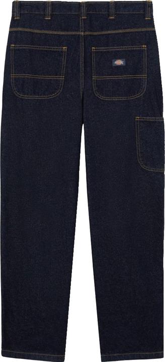 Actual product image The Dickies Madison Baggy Fit Denim Rinsed (W32/L32)