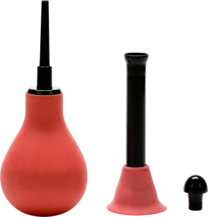 Image du produit CalExotics Douche Vulcanite Anal