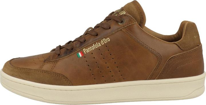 Actual product image Pantofola d'Oro Bellagio Low - 63155 (42)