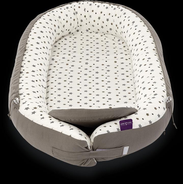 Produktbild Träumeland Babynest Premium