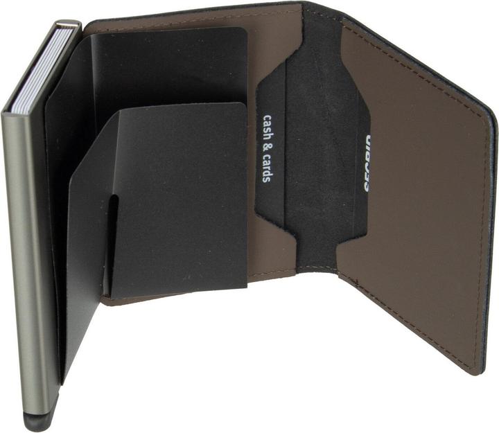 Immagine prodotto Secrid Slimwallet Tartufo opaco