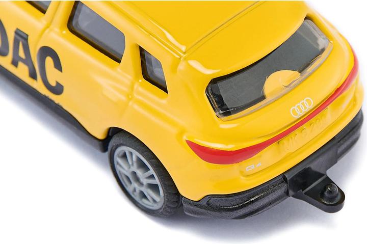 Immagine prodotto Siku Assistenza stradale ADAC Audi Q4 e-tron