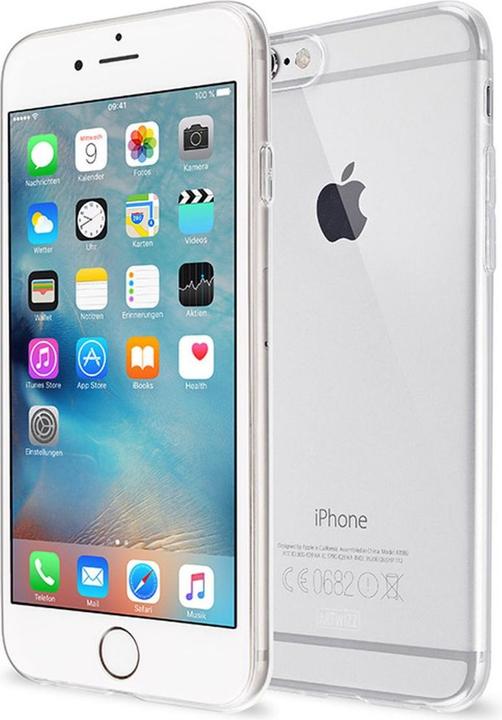 Image du produit Artwizz NextSkin (Apple iPhone 6)