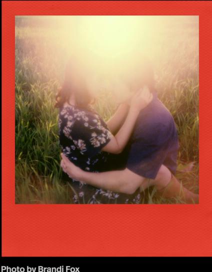 Produktbild Polaroid Color 600 Film (Polaroid 600)