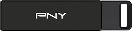 Actual product image PNY USB stick 128GB USB 3.1 Elite-X Type-C (128 GB, USB-C)