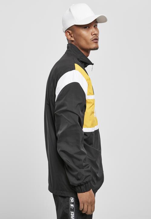 Actual product image Starter Half Zip Retro Jacket (XXL)
