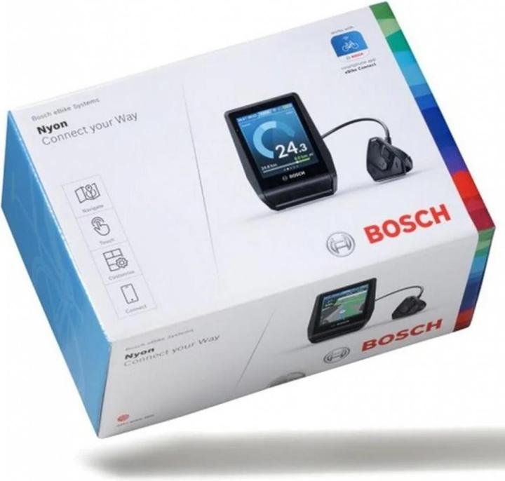 Image du produit Bosch eBike Bui350 (Écran)