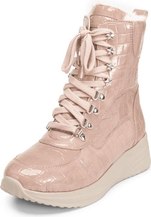 Produktbild Vitaform Stiefelette Soft (38)
