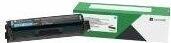 Actual product image Lexmark 20N2XC0 (C)