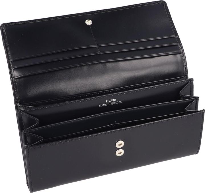 Immagine prodotto Picard Portafoglio Nero Tie 1 5527