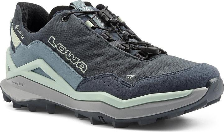 Produktbild Lowa Maddox Pro GTX LO SL (39)