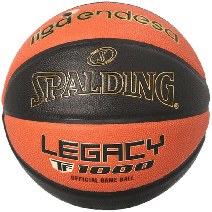 Immagine prodotto Spalding Campionato di basket Legacy Top