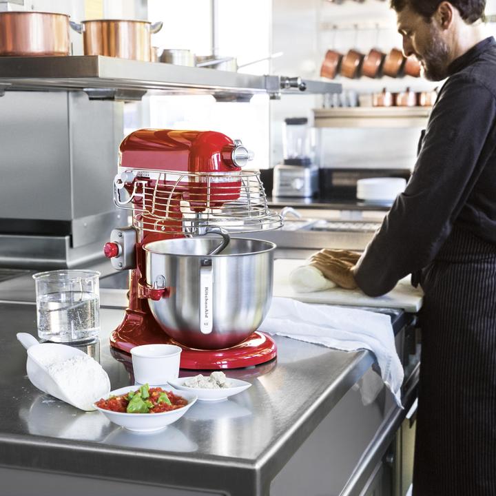 Immagine prodotto KitchenAid KSM7990 Professionale (500 W)