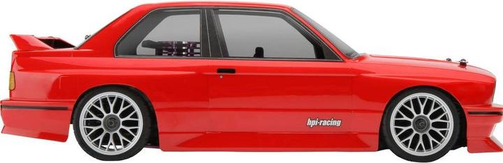 Produktbild HPI BMW E30 M3 Body