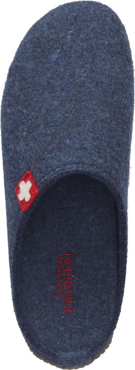 Image du produit Living Kitzbühel Chaussons en feutre Croix suisse No. 3886 (41)