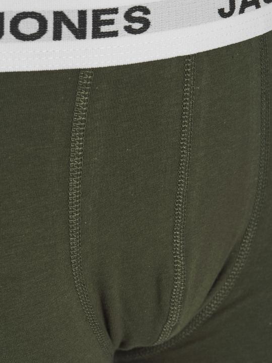 Produktbild Jack & Jones Basic (176, 5er Pack)