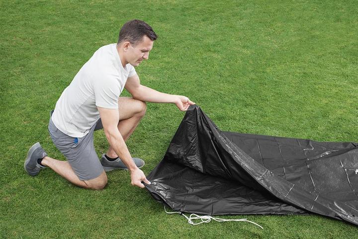 Actual product image Bestway Flowclear