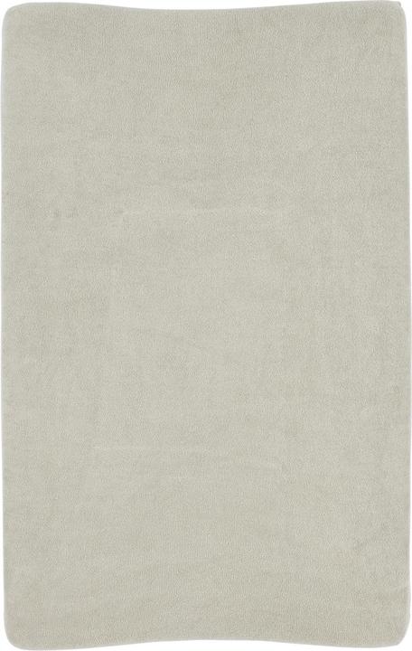 Immagine prodotto Meyco Coprifasciatoio in spugna grigio chiaro (50 x 70 cm)