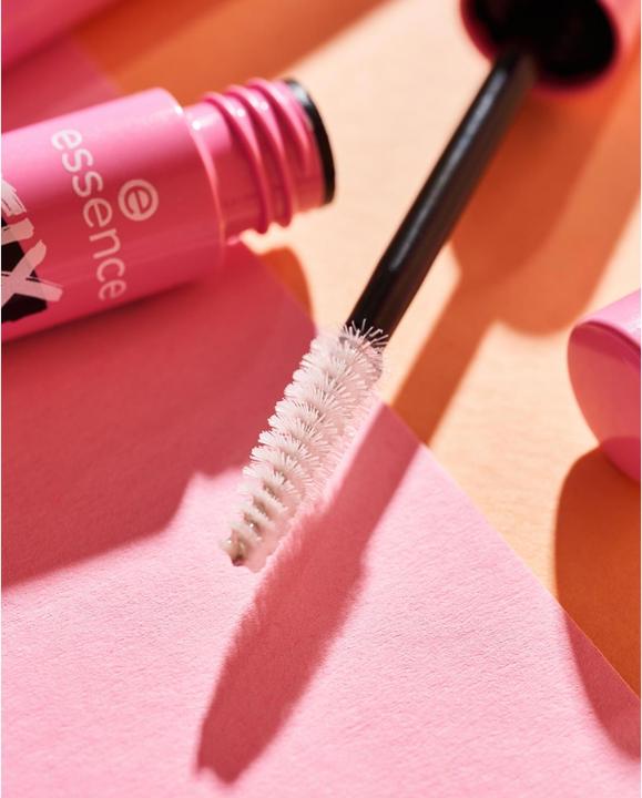 Produktbild essence Fix It Like A Boss Brow Fixing Gel (Transparent)