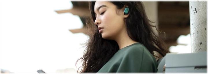 Image du produit Skullcandy Pousser (6 h, Sans fil)