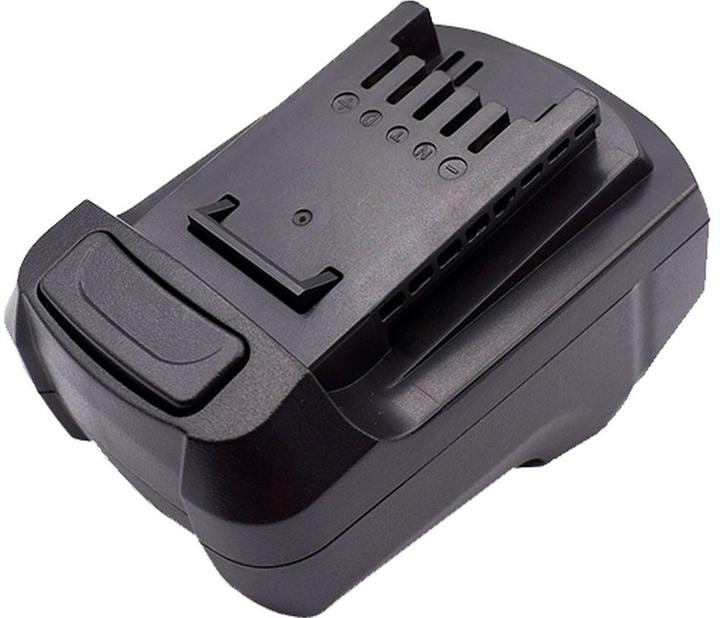 Actual product image NoName Battery for Einhell RT-CD 18/1 Li etc