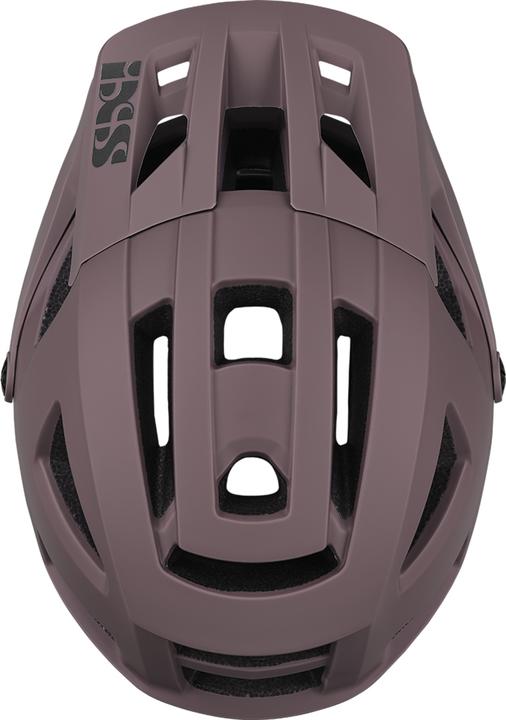 Actual product image iXS Trigger AM MIPS (56 - 60 cm)