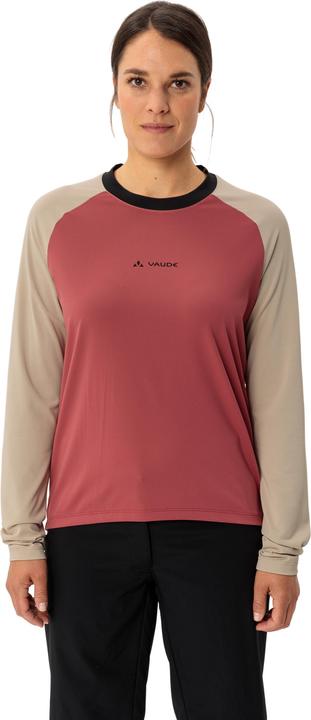 Produktbild Vaude Loamer LS Shirt (42)
