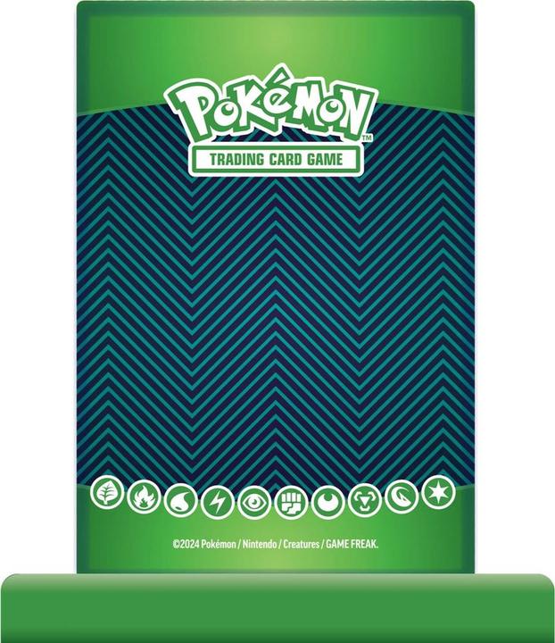 Produktbild Pokémon EX Premium Collection 2024 (Deutsch, Box Set & Collection)