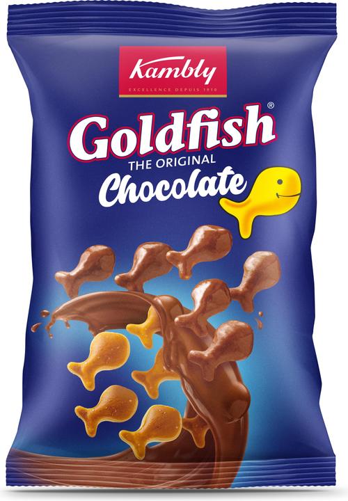 Image du produit Kambly Goldfish (105 g)