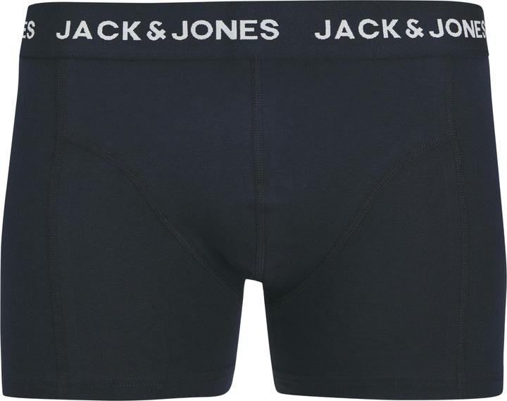 Produktbild Jack & Jones Jacanthony Trunks 5 Pack Ln (L, 5er Pack)