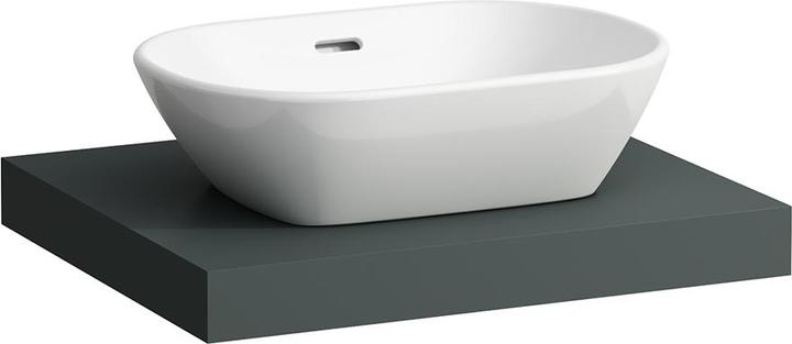 Traffic grey