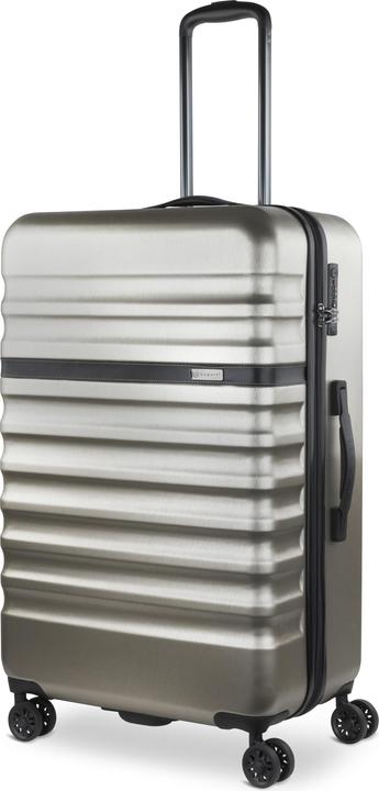Image du produit Bugatti Corium - Valise rigide (96 l, XL (à partir de 115l))