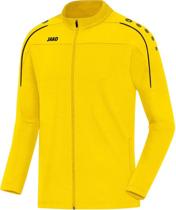 Produktbild JAKO Freizeitjacke Classico (152)