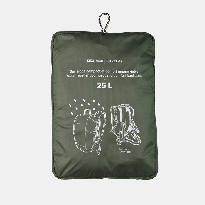 Immagine prodotto Forclaz Travel (25 l)