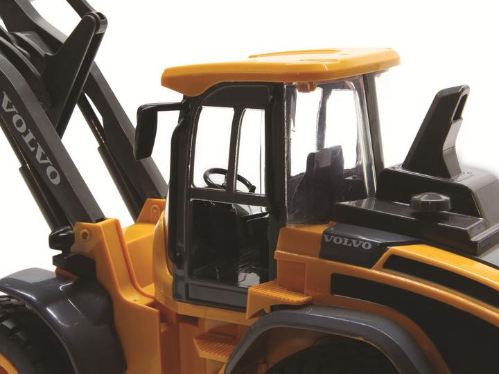 Immagine prodotto Jamara Pala gommata Volvo L50