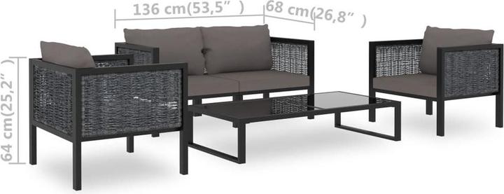 Immagine prodotto VidaXL Bonifatius