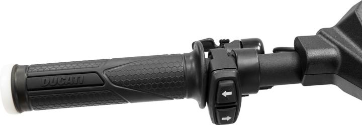 Image du produit Ducati Cross-E Sport (25 km/h, 45 km, 500 W)