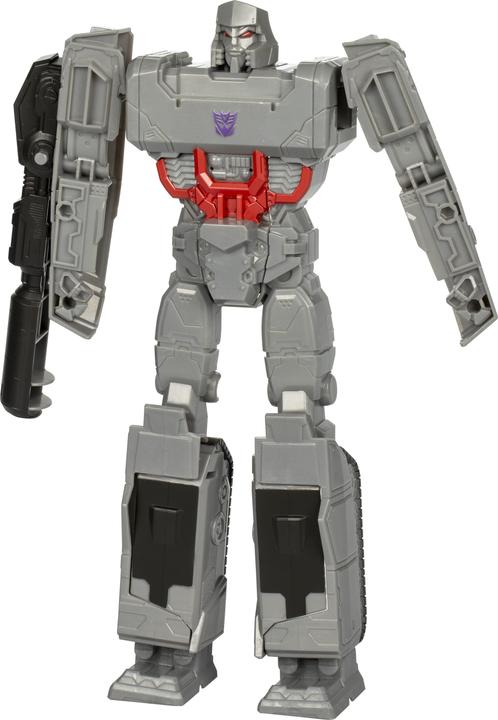 Hasbro Transformers One Movie Mega Changer Overlord