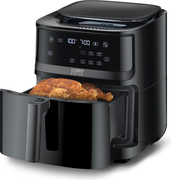 Image du produit Caso Steam & Air Fry 700