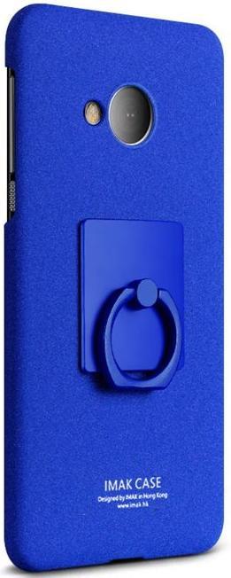 Produktbild Imak Ring und Kickstand Case (HTC U Play)